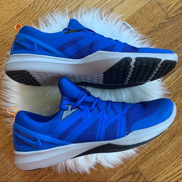 Nike men’s Victory Elite Trainer Training sneakers - Picture 3 of 9